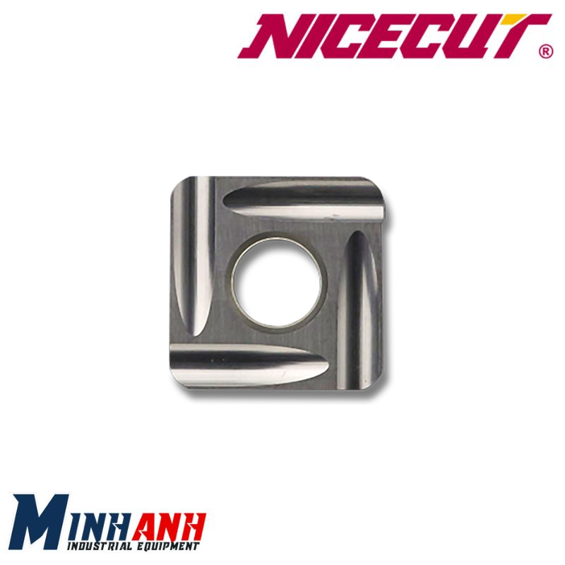 Mảnh cắt N43GUR NK2020 NICECUT