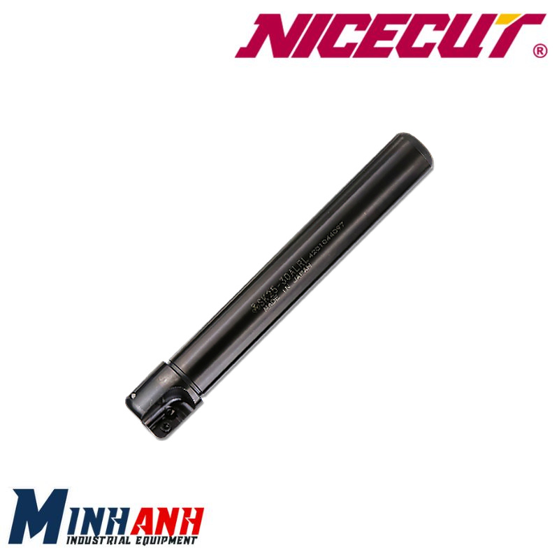 Dao phay mặt và phay vai SK25-30ALRL NICECUT