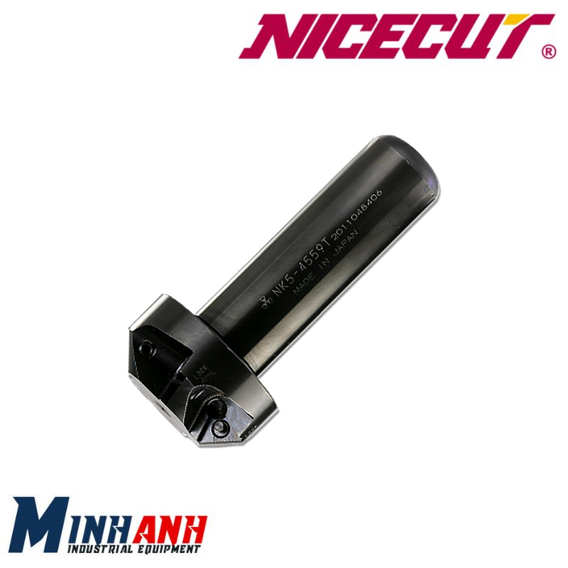 Dao vát mép NK5-4559T NICECUT
