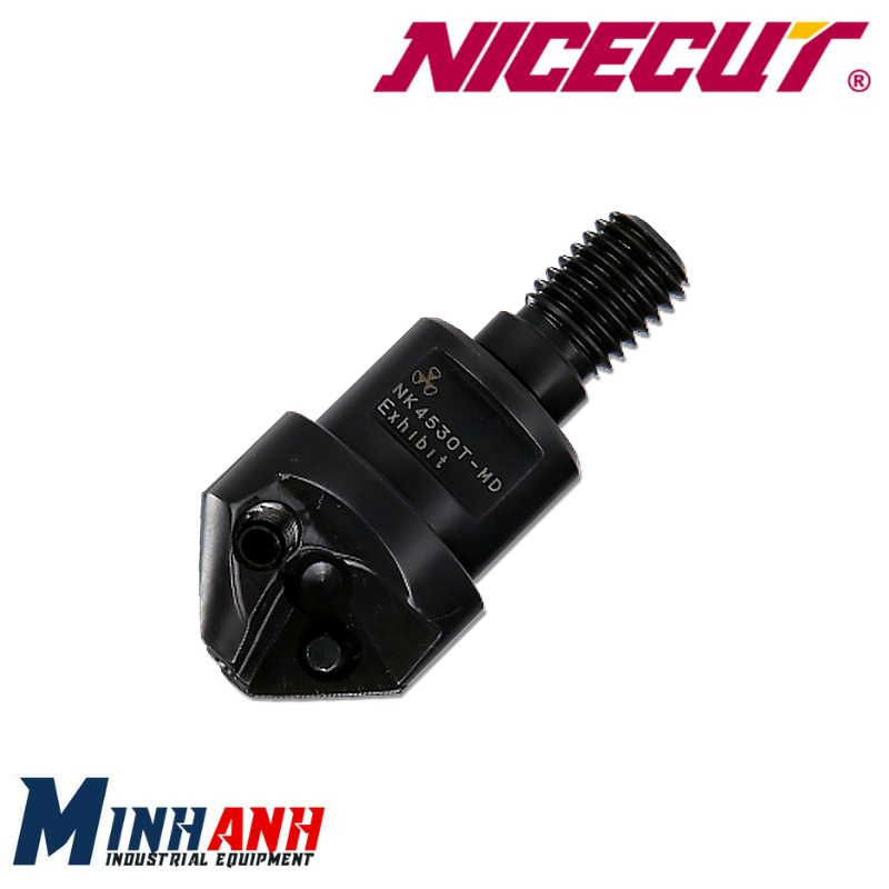 Dao vát mép NK6030T-MD NICECUT