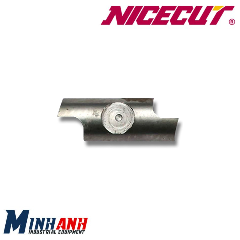 Mảnh cắt NBI06 HSS NICECUT