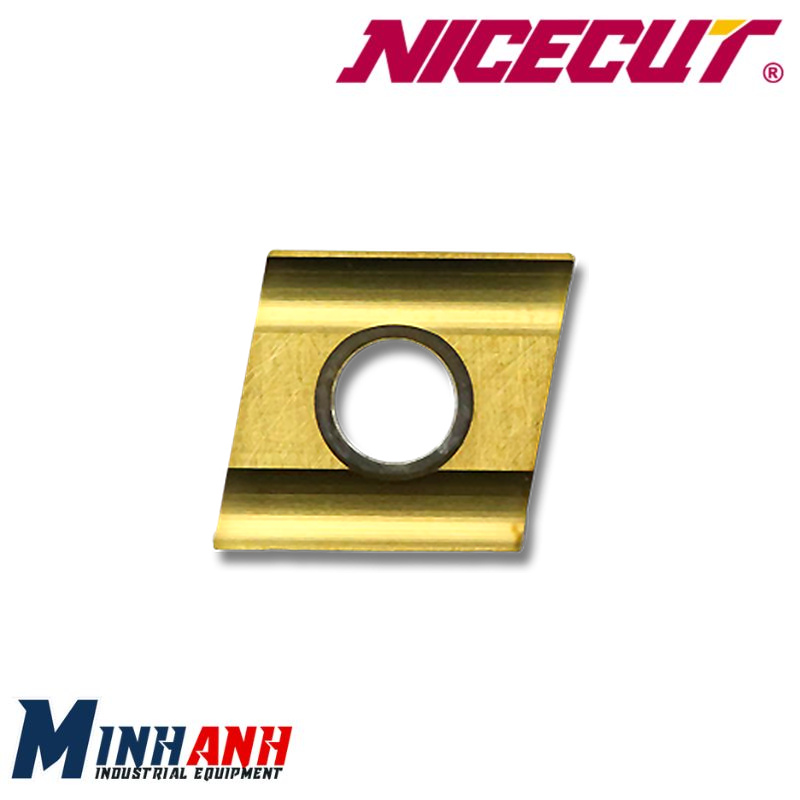 Mảnh cắt C32GUR-0.2R NK3030 NICECUT