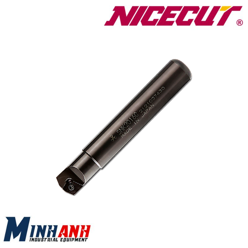 Dao vát mép SNK2016C NICECUT