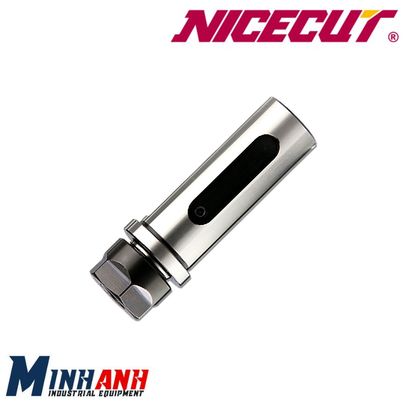 Ống nối và đầu kẹp dụng cụ CER20-C32-120 NICECUT