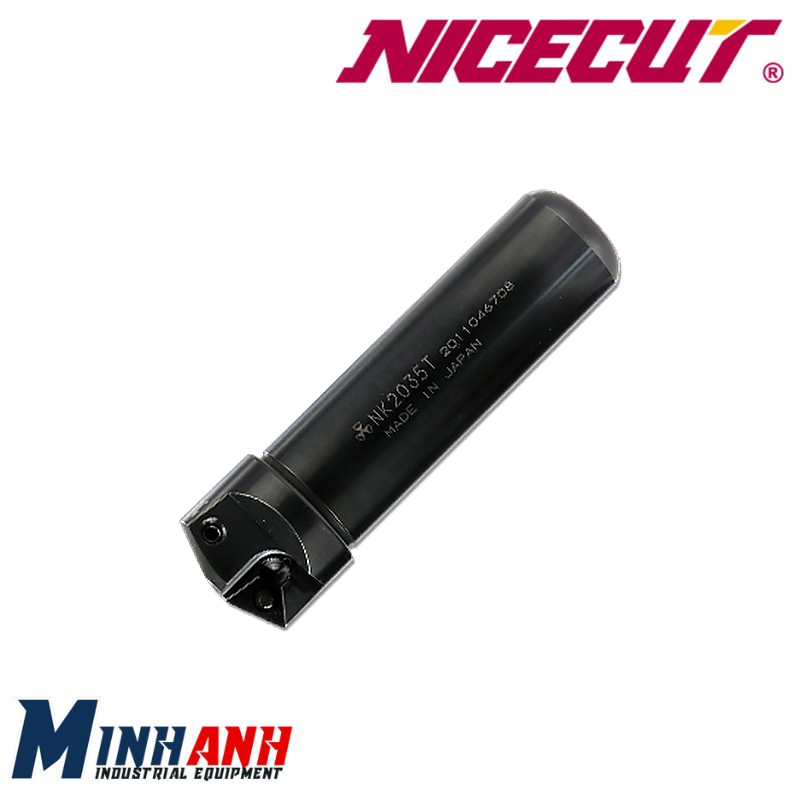 Dao vát mép NK2035T NICECUT