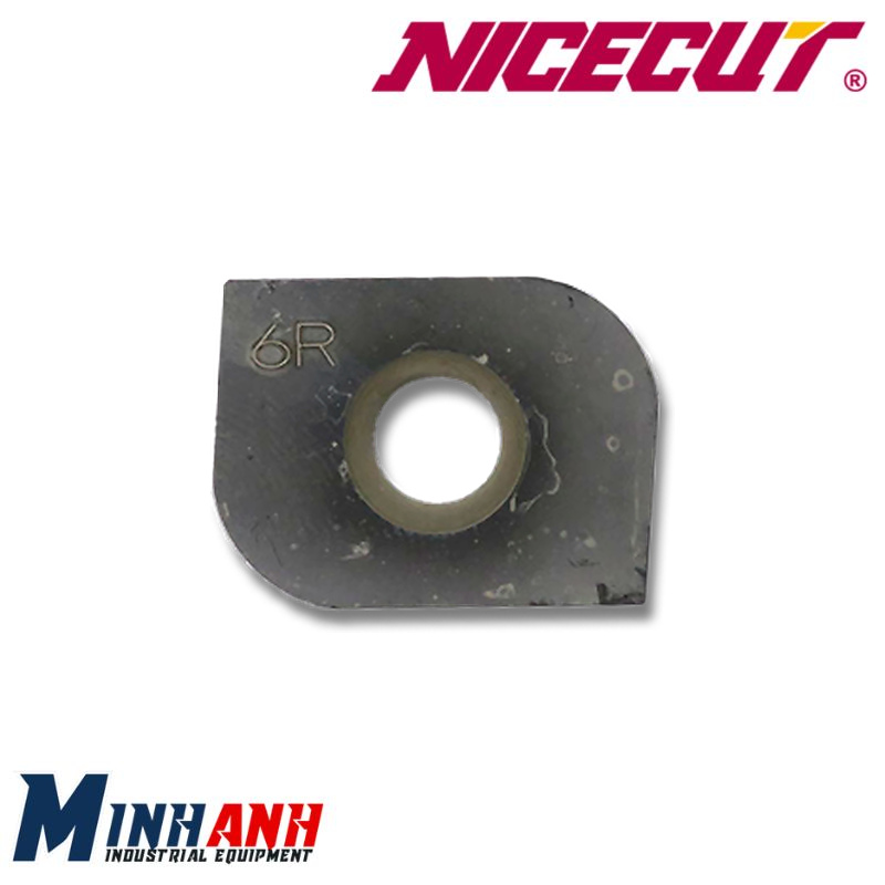 Mảnh cắt ADEW19T3-6R NK2020 NICECUT