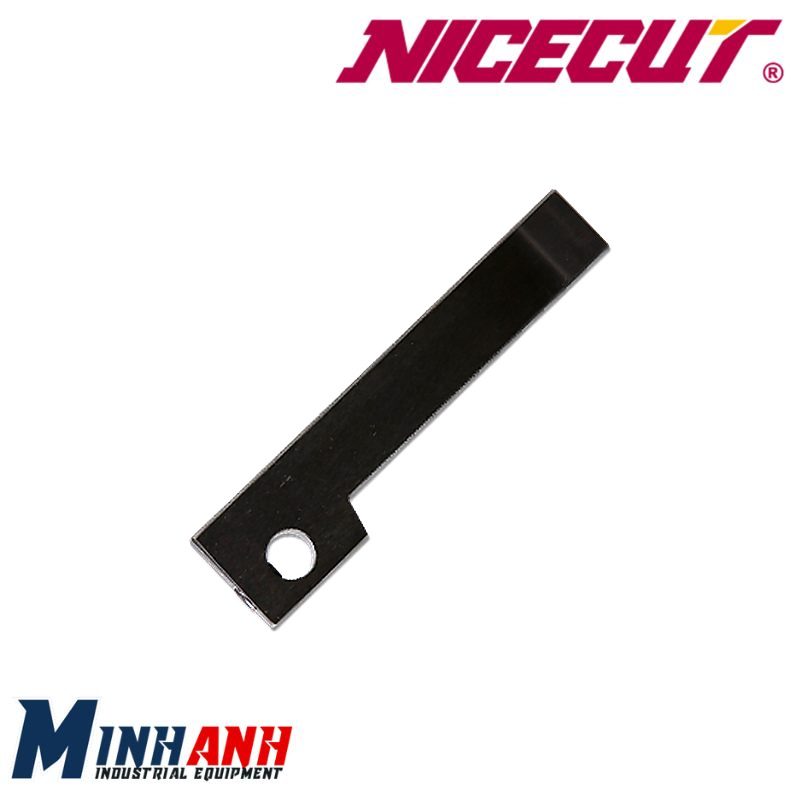 Ống nối và đầu kẹp dụng cụ ESB2020K12 NICECUT