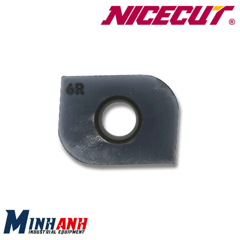 Mảnh cắt ADEW19T3-6R AC16N NICECUT