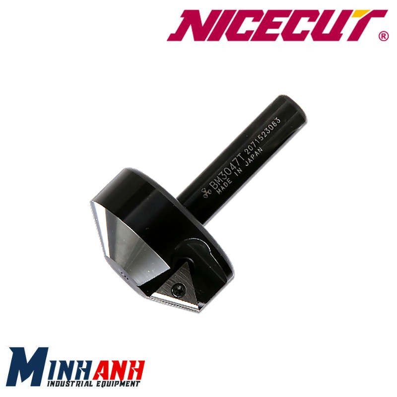 Dao vát mép BM3047T NICECUT