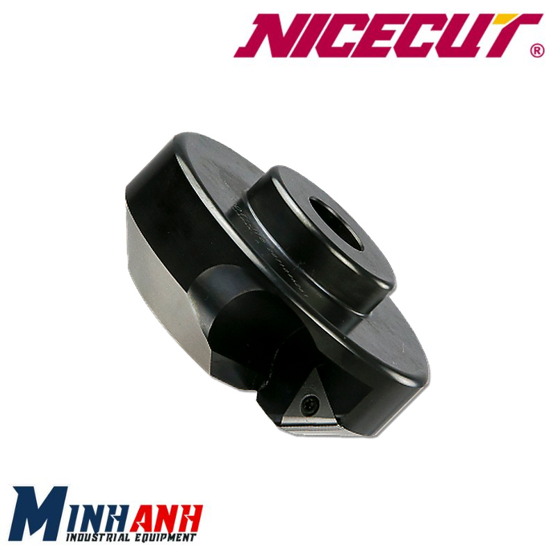 Dao vát mép BM4580T-JT6 NICECUT