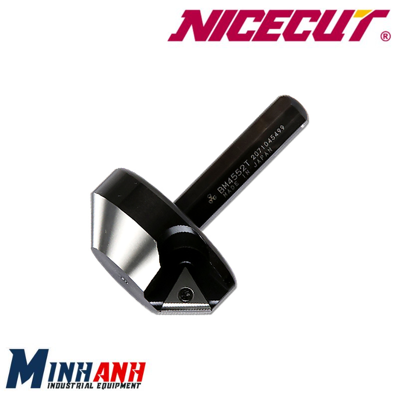 Dao vát mép BM4552T NICECUT