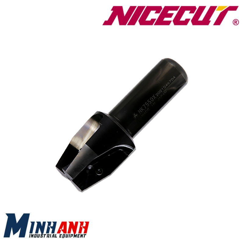 Dao vát mép NK7550X NICECUT