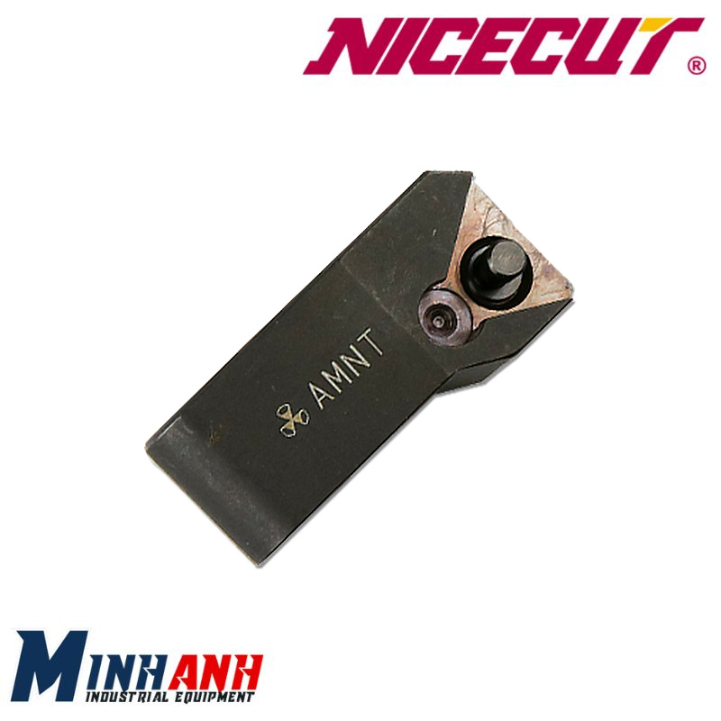Dao phay mặt và phay vai AMNT-03 NICECUT