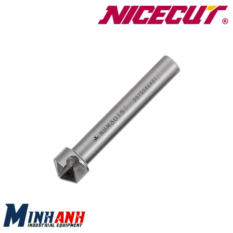 Dao vát mép MBM3015T NICECUT