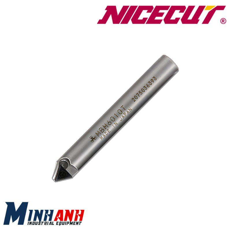 Dao vát mép MBM6010T NICECUT