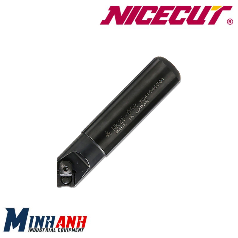 Dao bo góc R NK25-05R NICECUT