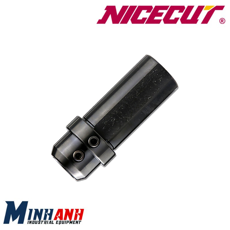 Ống nối và đầu kẹp dụng cụ KJD40S25 NICECUT