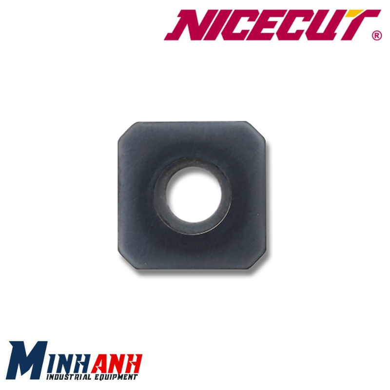 Mảnh cắt SDMW11T4AFEN12 AC15D NICECUT