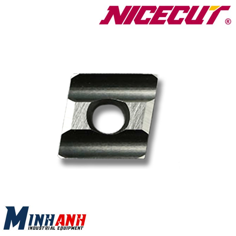 Mảnh cắt C32GUX HSS NICECUT