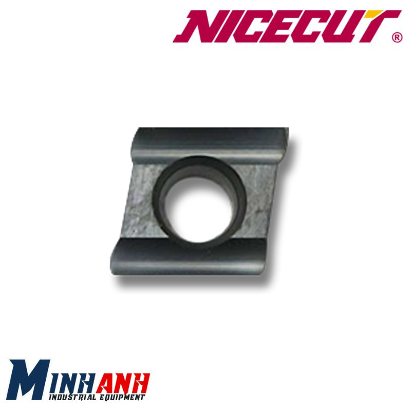 Mảnh cắt C22GUXT AC16N NICECUT