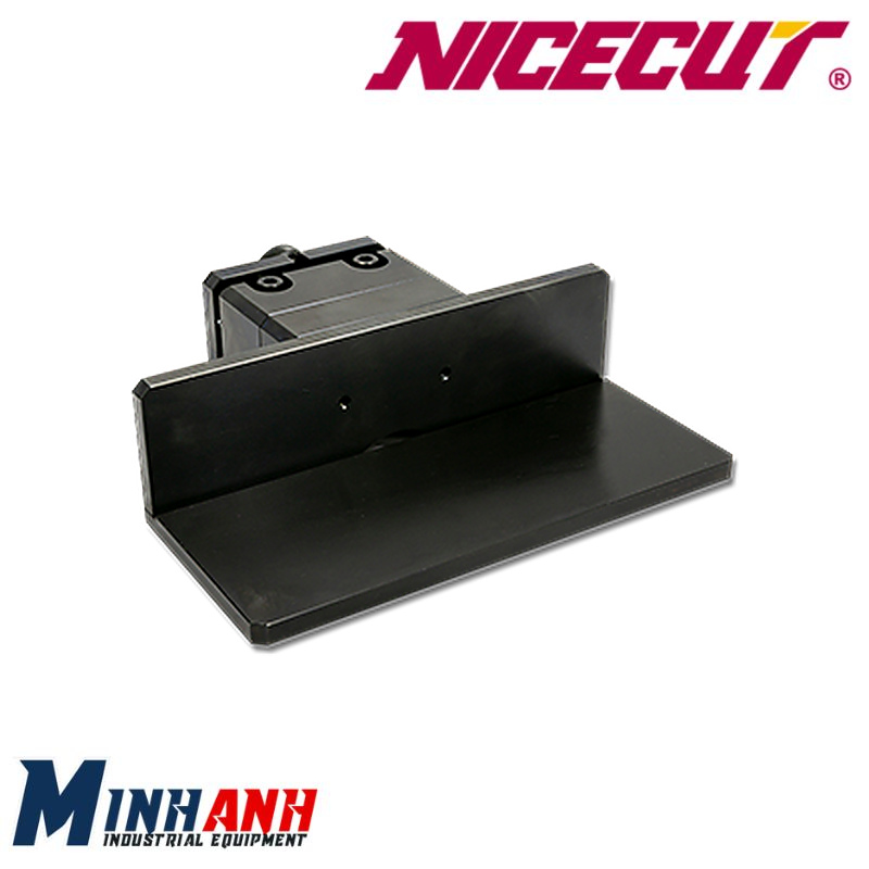 Máy vát mép để bàn FRL-250 NICECUT