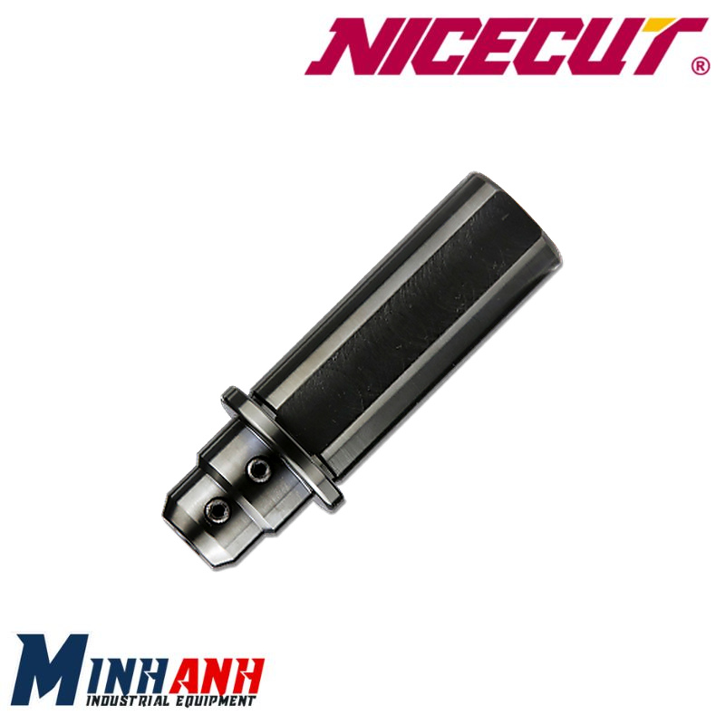 Ống nối và đầu kẹp dụng cụ KJD32S08 NICECUT