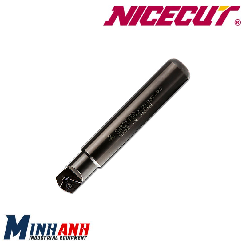 Dao vát mép SNK2515C NICECUT