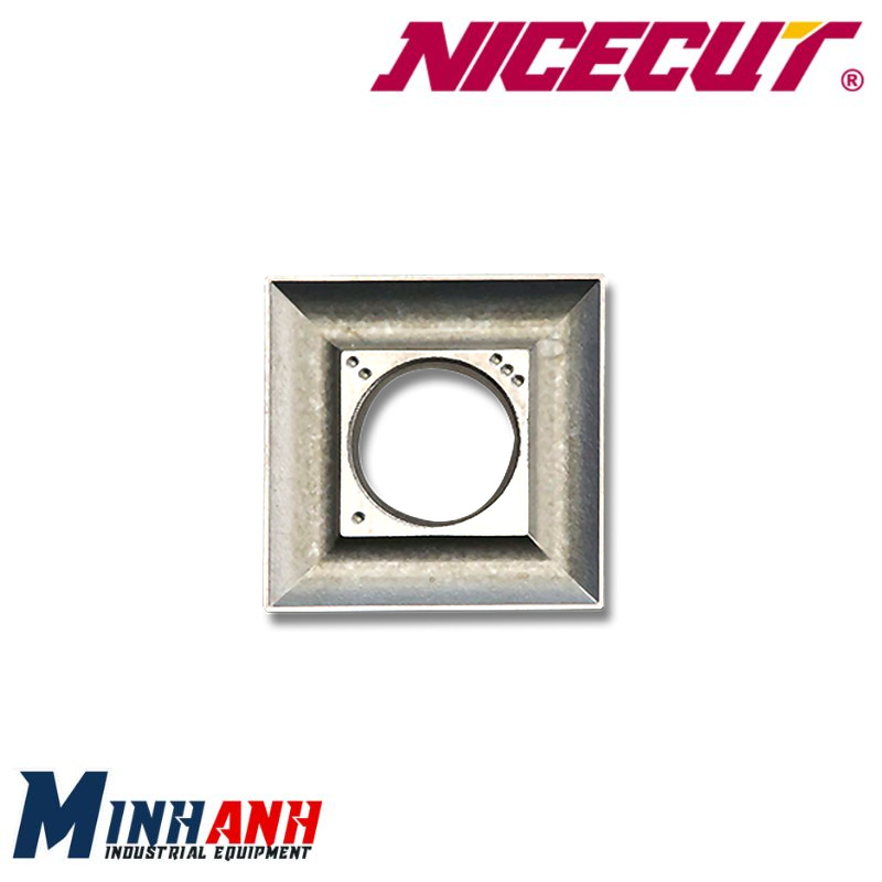 Mảnh cắt SDMT150404 ZA20N NICECUT
