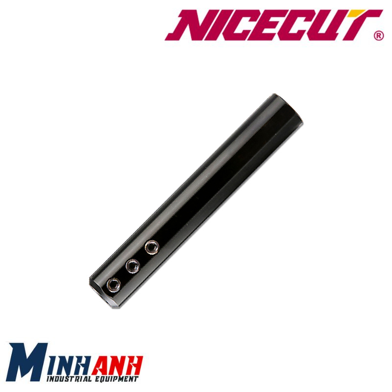 Ống nối và đầu kẹp dụng cụ ESL0816 NICECUT