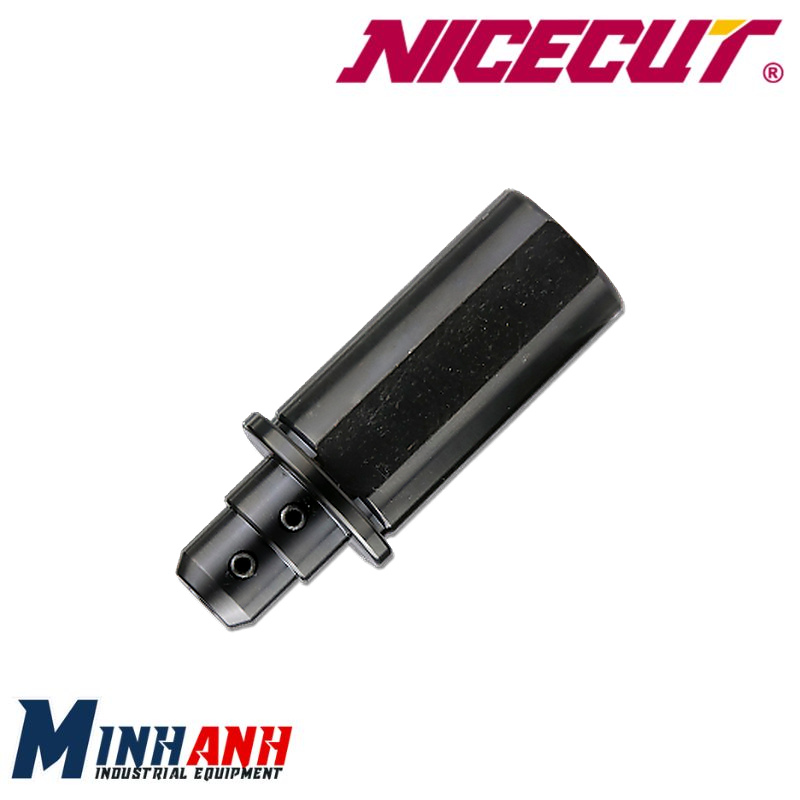 Ống nối và đầu kẹp dụng cụ KJD40S08 NICECUT