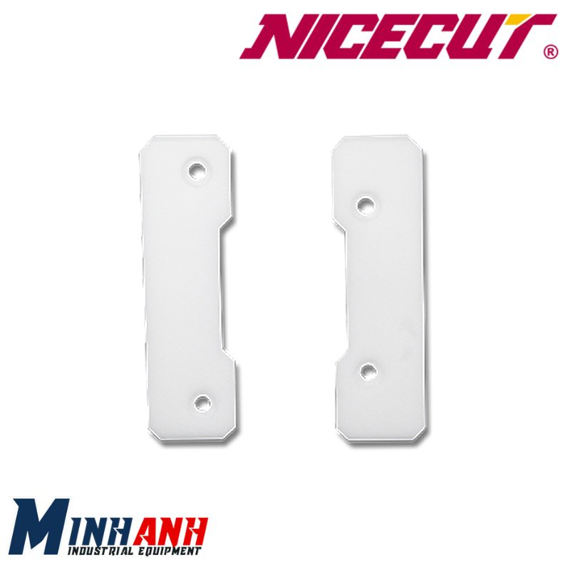 Máy vát mép cầm tay JG110S NICECUT
