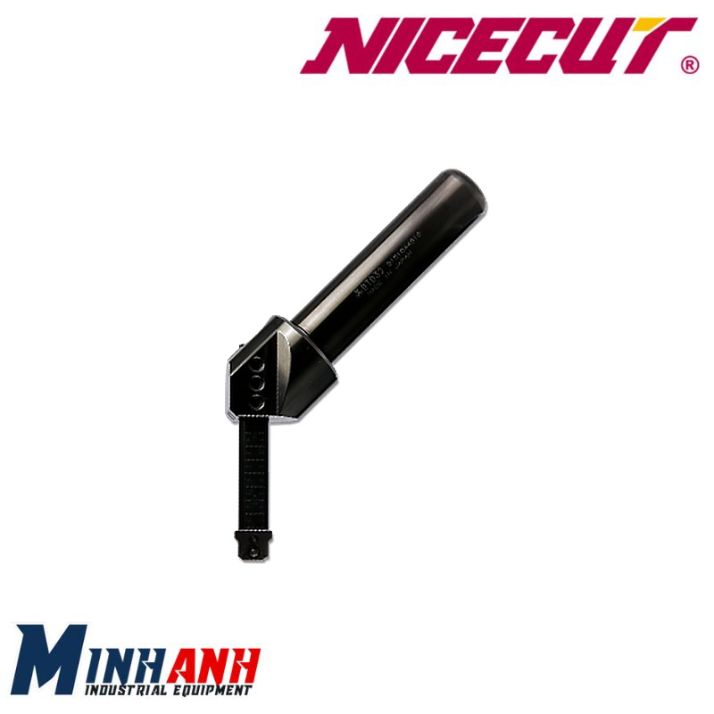 Dao vát mép BTD32-134T NICECUT