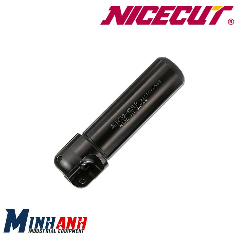 Dao phay mặt và phay vai DC32-40ALR NICECUT