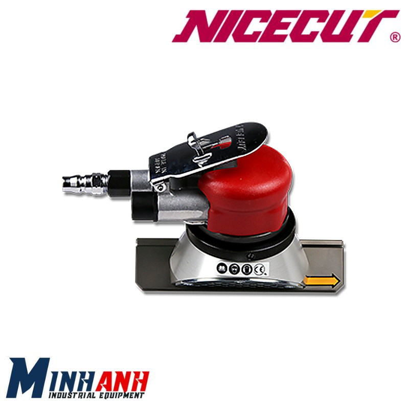 Máy vát mép cầm tay HAM4-150CP3003 NICECUT