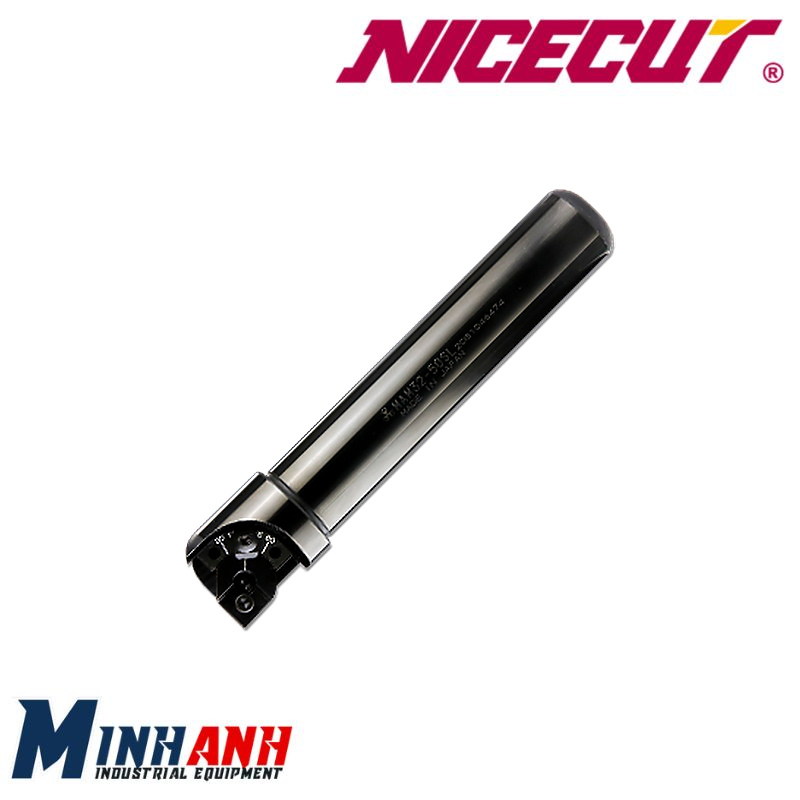 Dao vát mép MAM32-50SL NICECUT