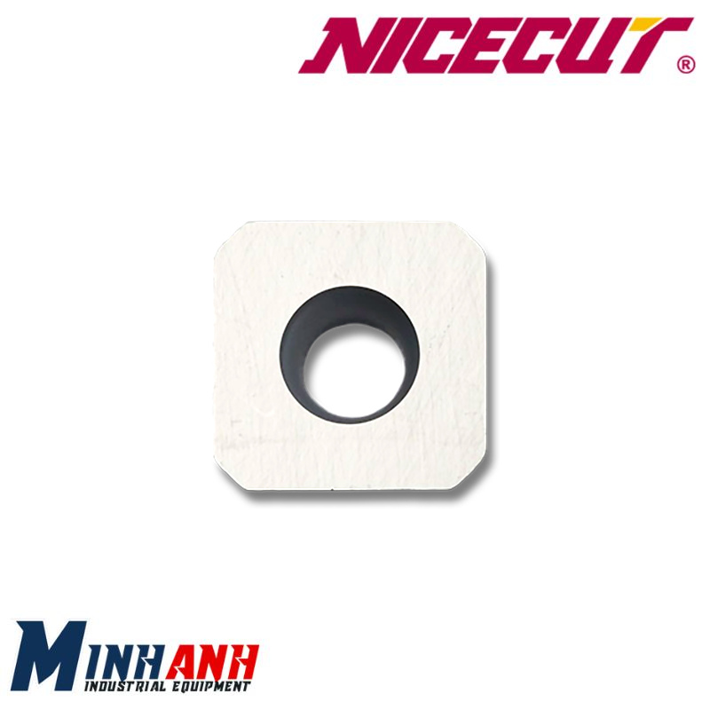 Mảnh cắt S3H3GNZ NK1010 NICECUT