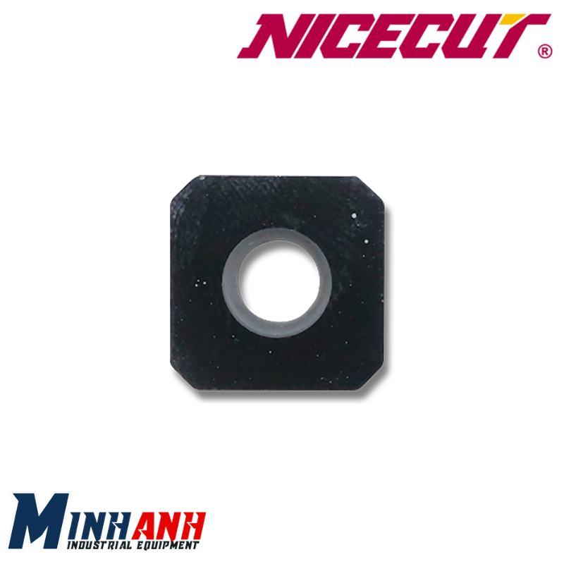 Mảnh cắt SDEW11T4AFFN12 ZA10DL NICECUT