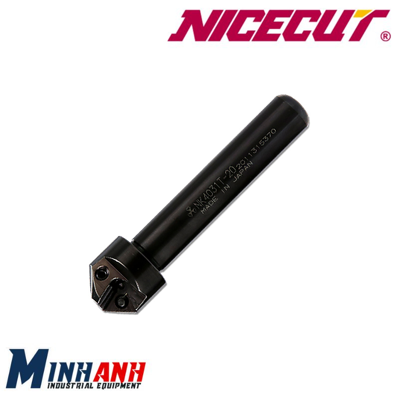 Dao vát mép NK4031T-20 NICECUT
