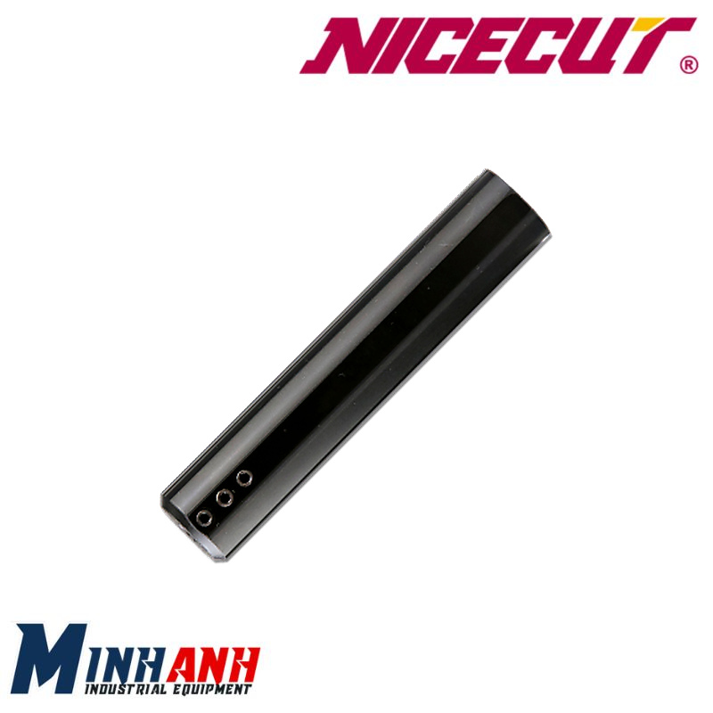 Ống nối và đầu kẹp dụng cụ ESL0520 NICECUT