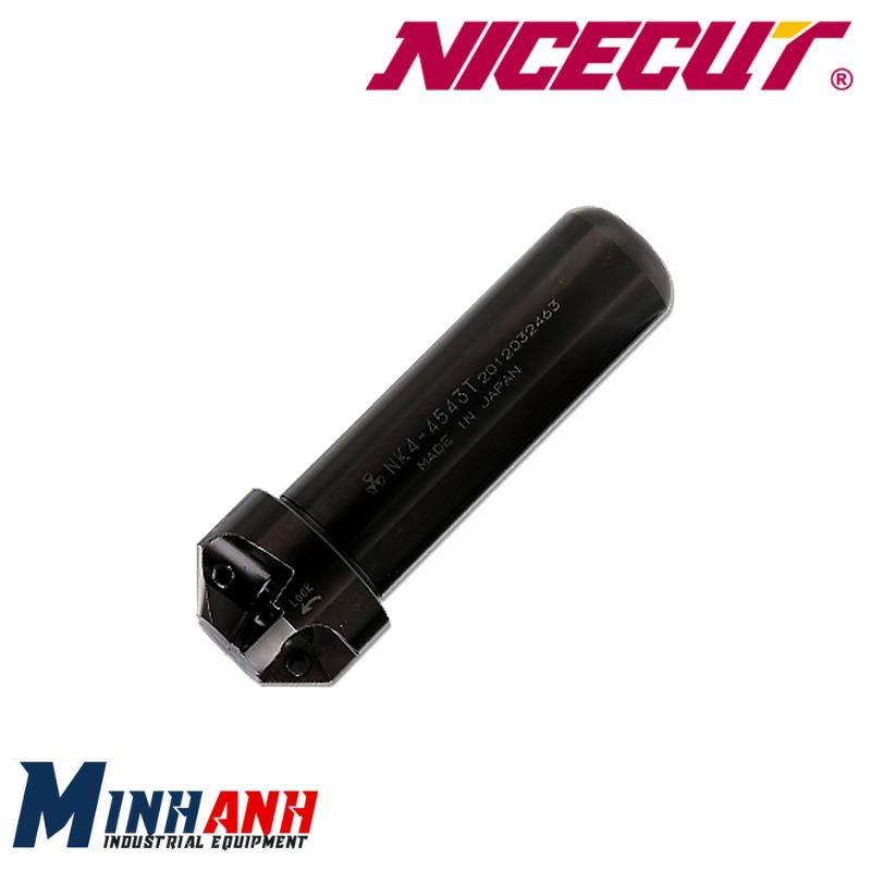 Dao vát mép NK4-4543T NICECUT