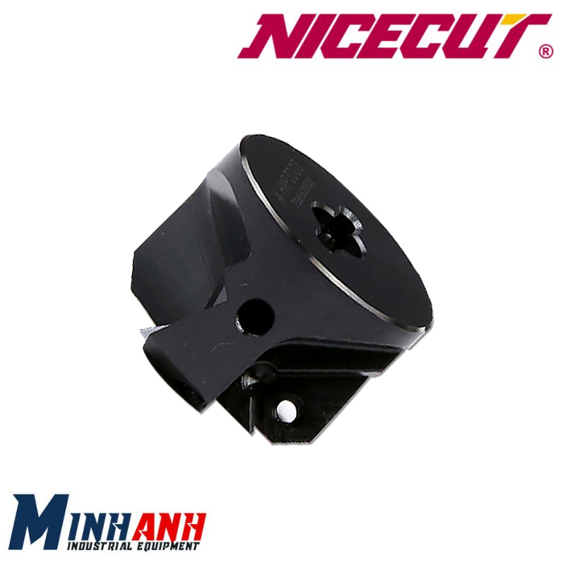 Máy vát mép cầm tay HMP3003 NICECUT