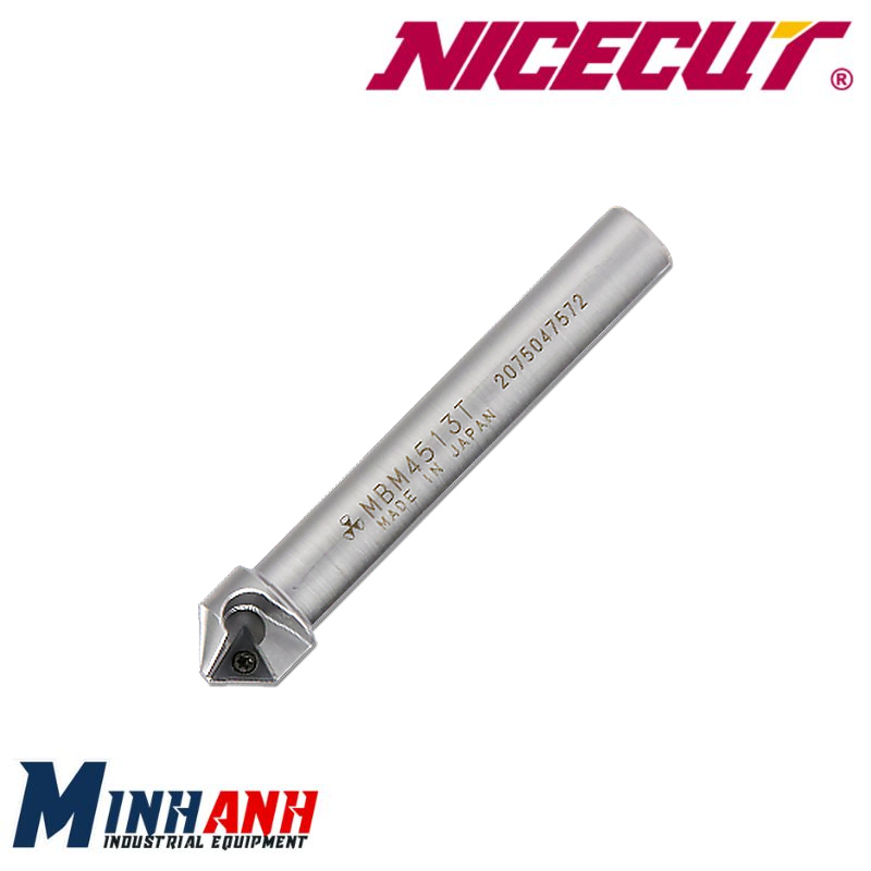 Dao vát mép MBM4513T NICECUT
