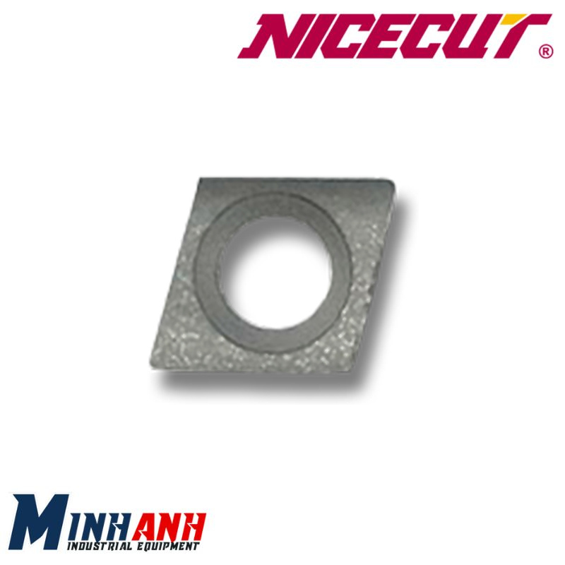 Mảnh cắt ENGX040102F ZC16N NICECUT
