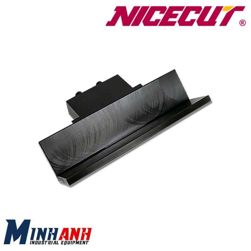 Máy vát mép để bàn F3L-250T NICECUT