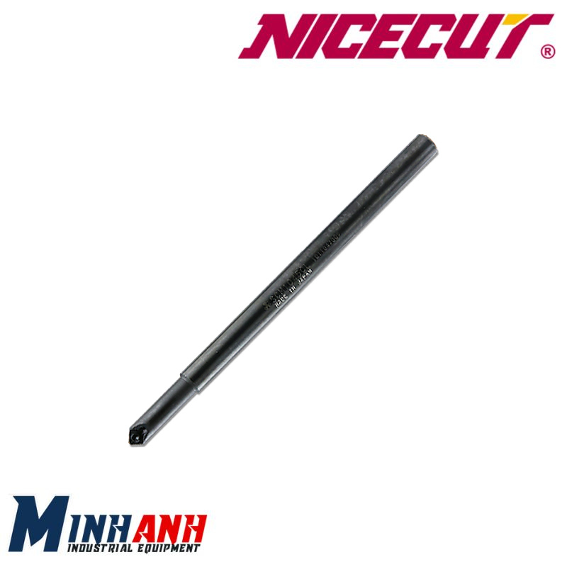 Dao định tâm và vát mép SCM1045CL NICECUT