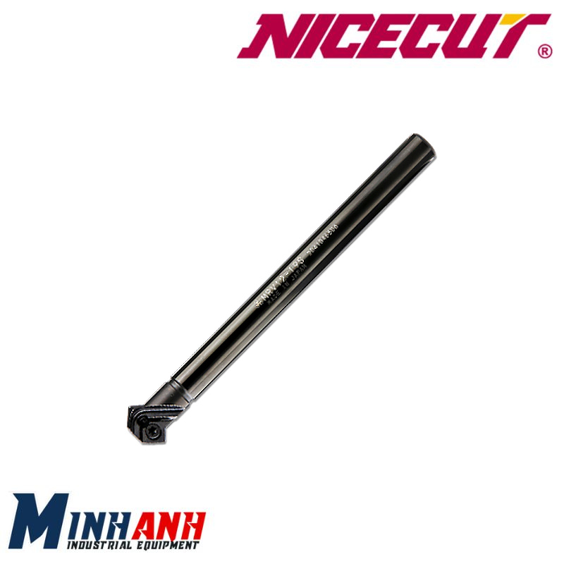 Dao vát mép MRV12-19S NICECUT