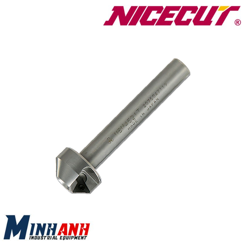 Dao vát mép MBM4521T NICECUT