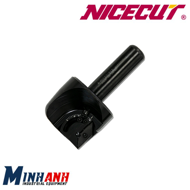 Dao vát mép MRG32-91X NICECUT