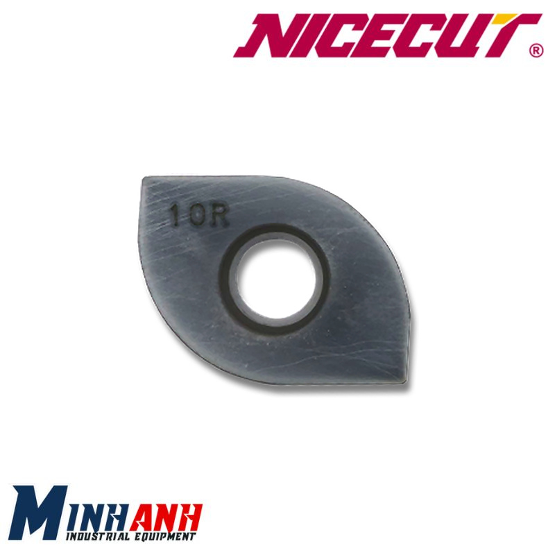 Mảnh cắt ADEW19T3-10R AC16N NICECUT