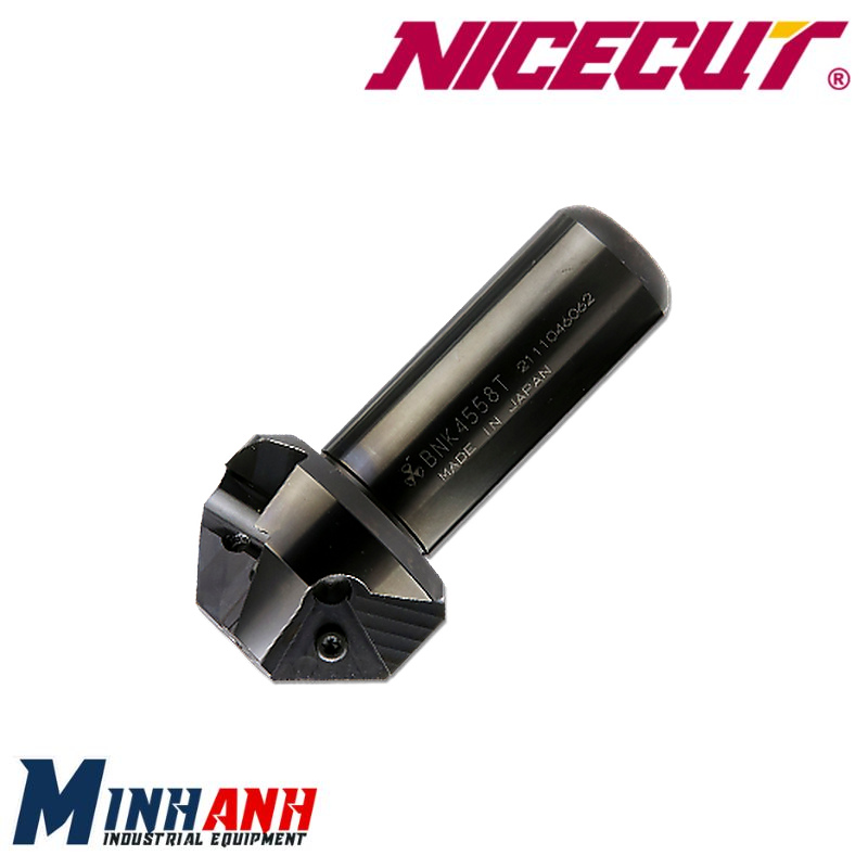 Dao vát mép BNK4558T NICECUT